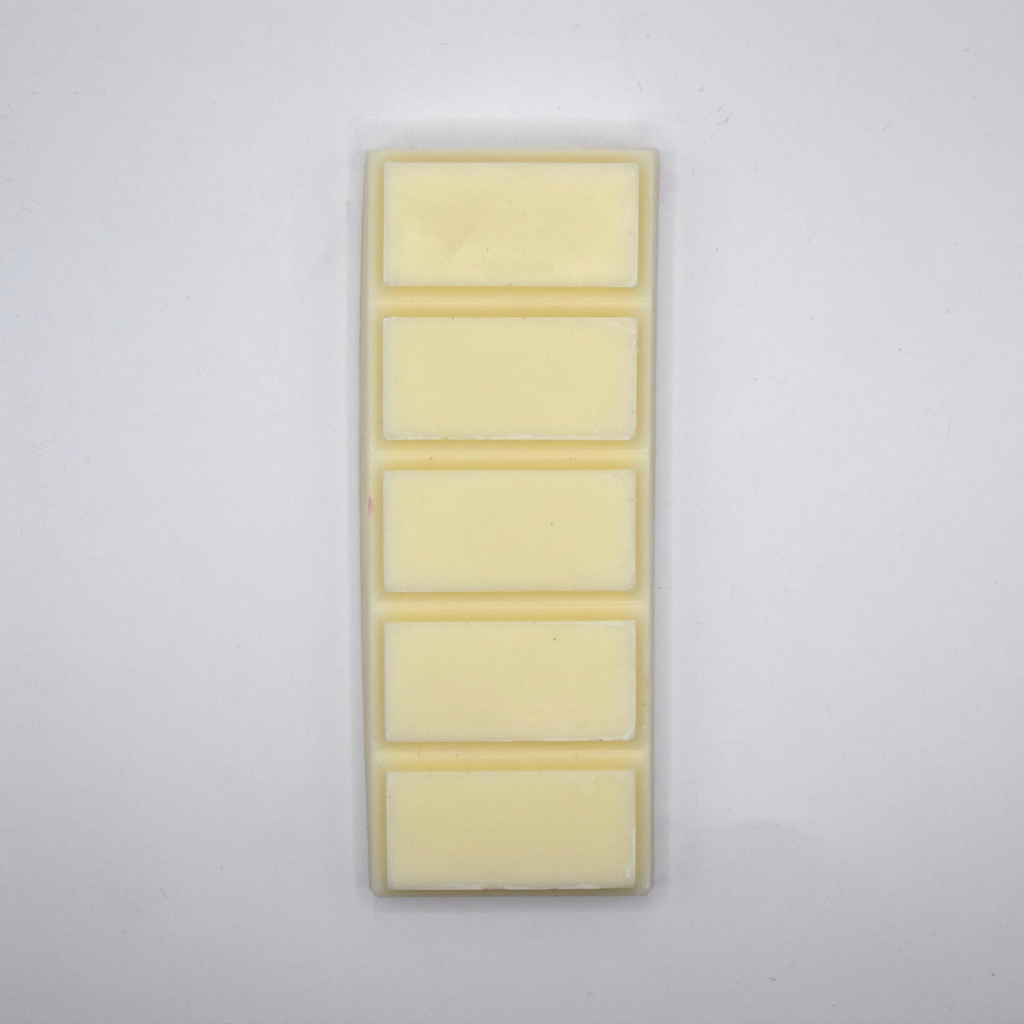 Vanilla Blossom Snap Melt Bar - 1.8oz Snap, Melt, Relax