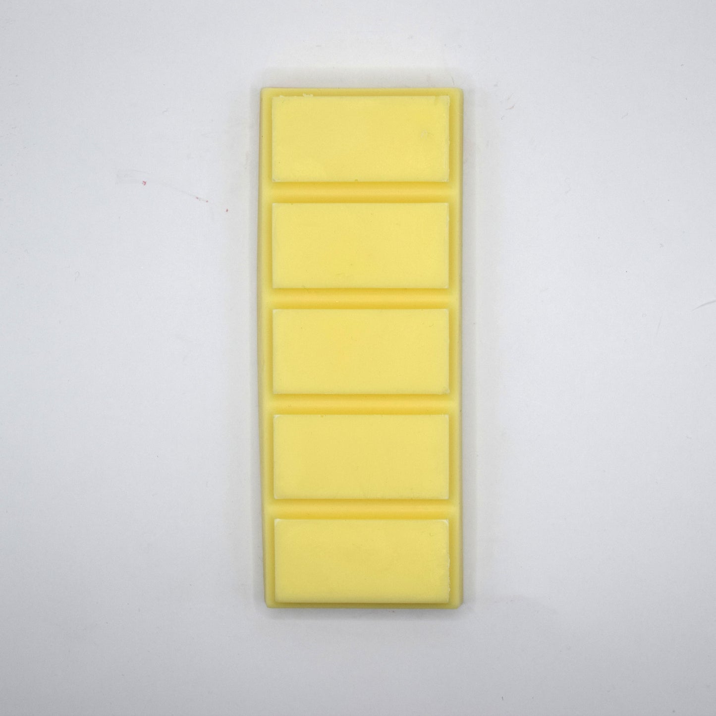 Pineapple Serenity Snap Melt Bar - 1.8oz Snap, Melt, Relax