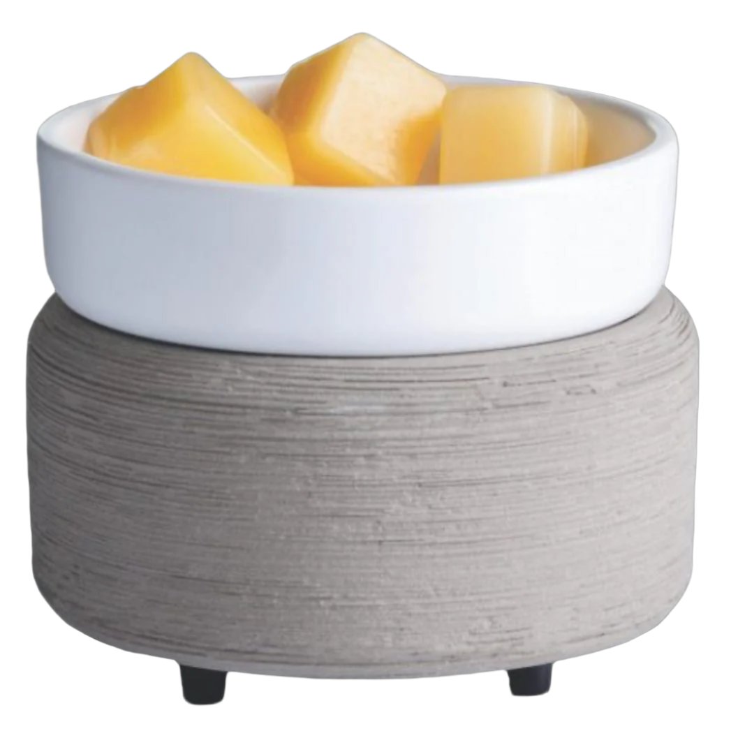2 in 1 Wax Warmer