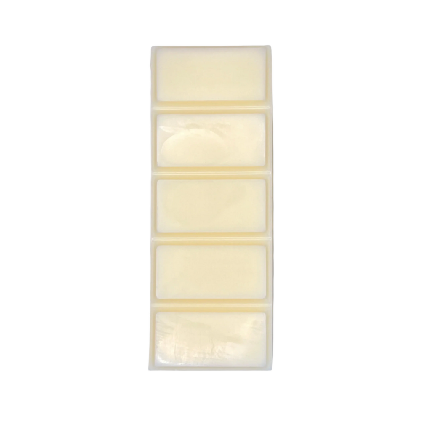 Vanilla Blossom Snap Melt Bar - 1.8oz Snap, Melt, Relax