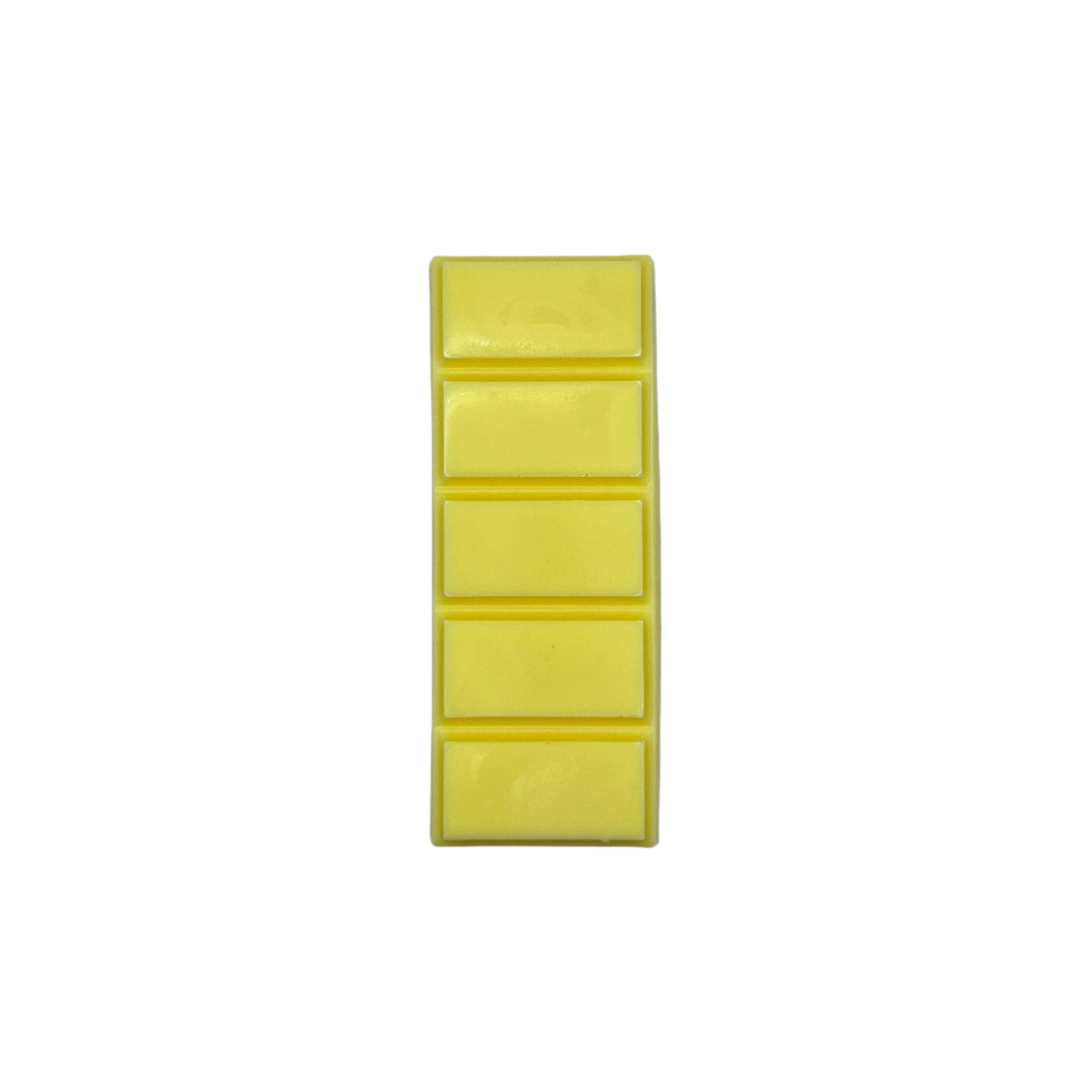 Pineapple Serenity Snap Melt Bar - 1.8oz Snap, Melt, Relax