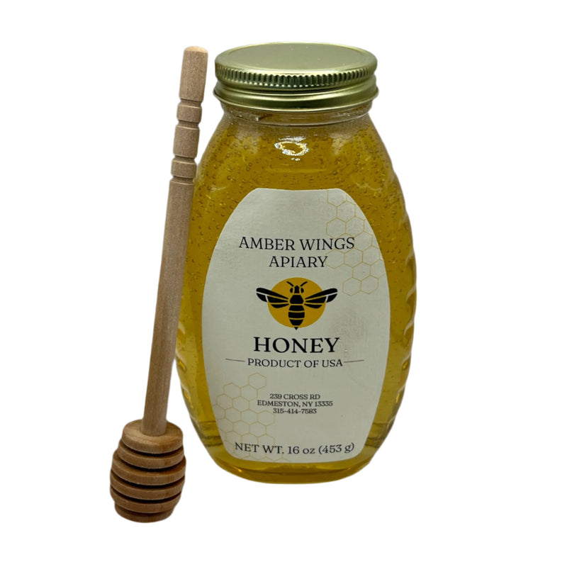 Wildflower Honey