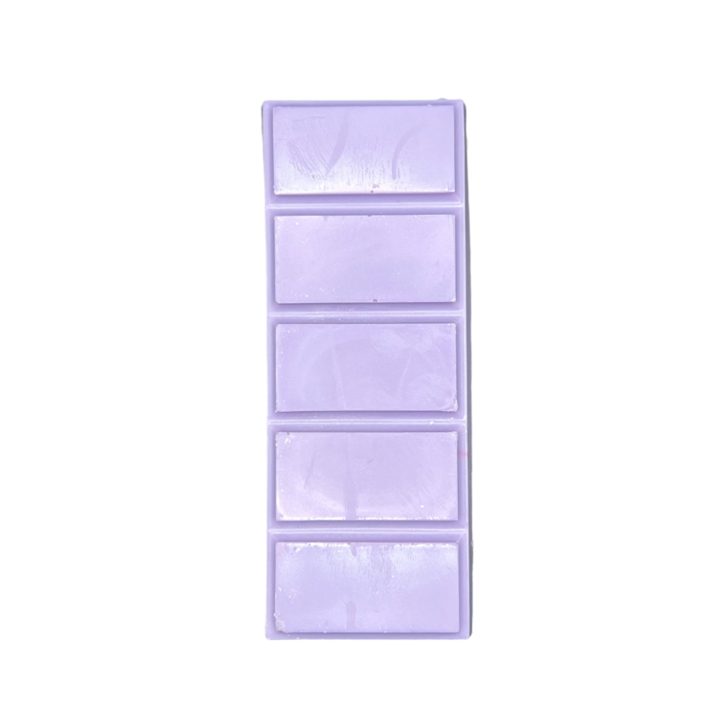 Lavender Fields Snap Melt Bar - 1.8oz Snap, Melt, Relax