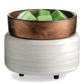 2 in 1 Wax Warmer