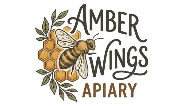 Amber Wings Apiary